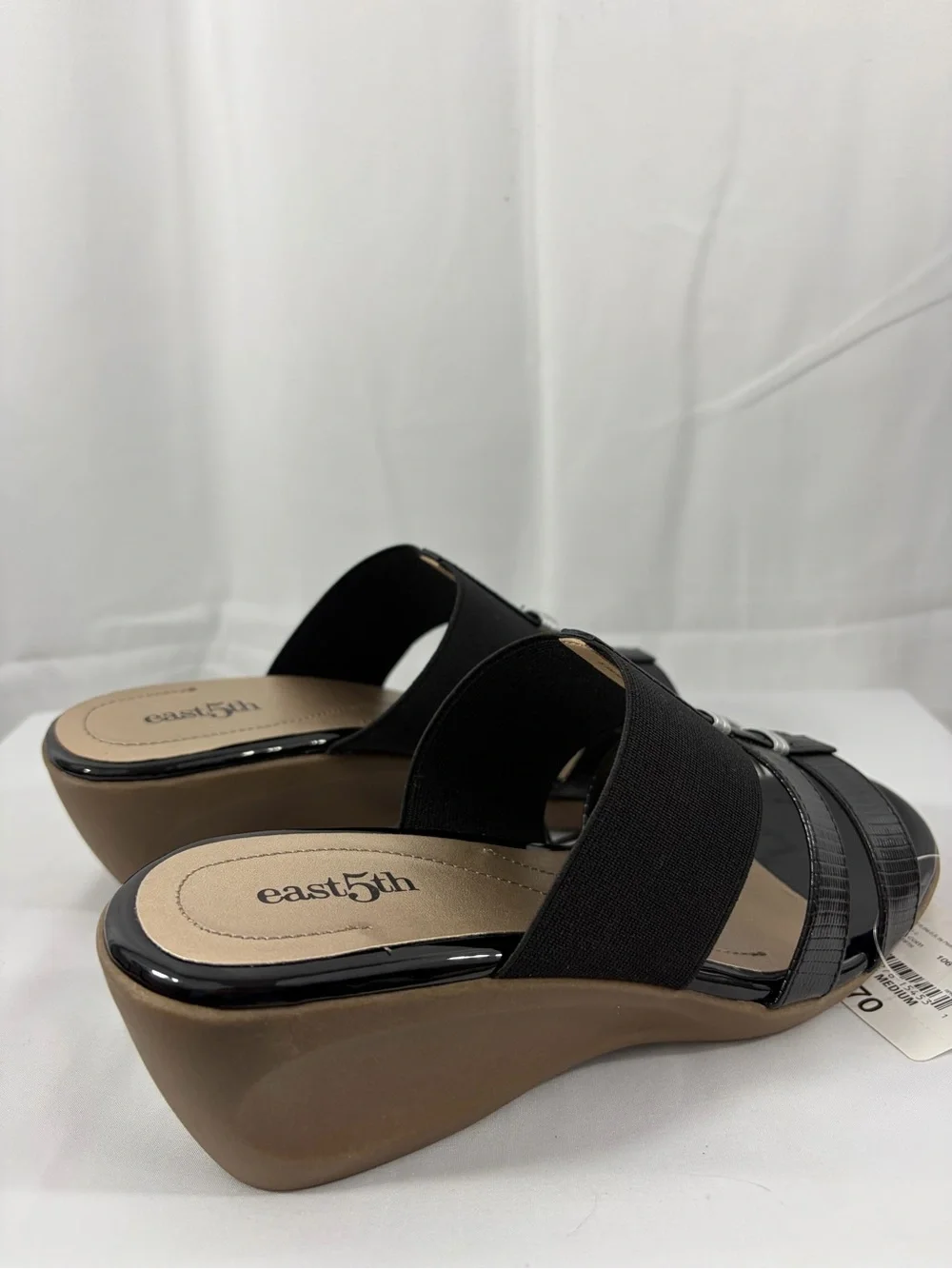 East 5th •women’s size